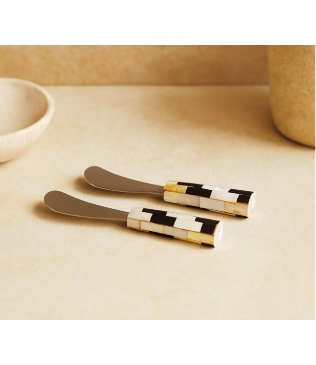 BeHome Finlay Inlay Spreader