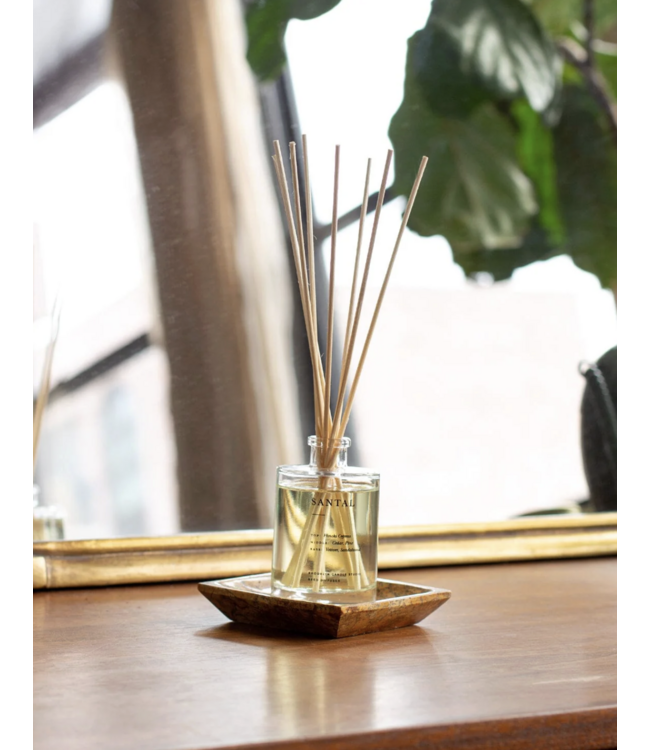Brooklyn Candle Company Diffuser-available in 3 scents