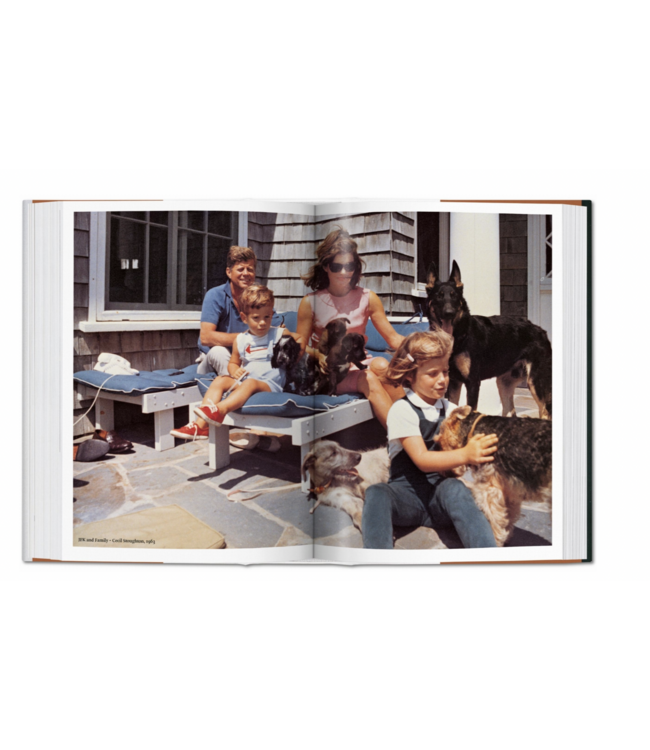 The Dog in Photography