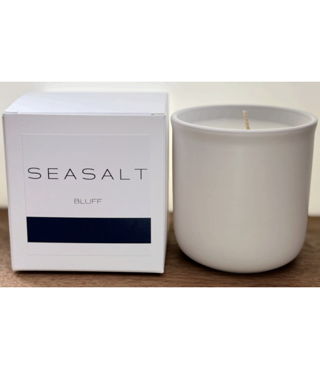 Seasalt Soy Candles-choose from 4 scents