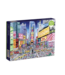 Galison Michael Storrings 1000 pc Times Square Puzzle