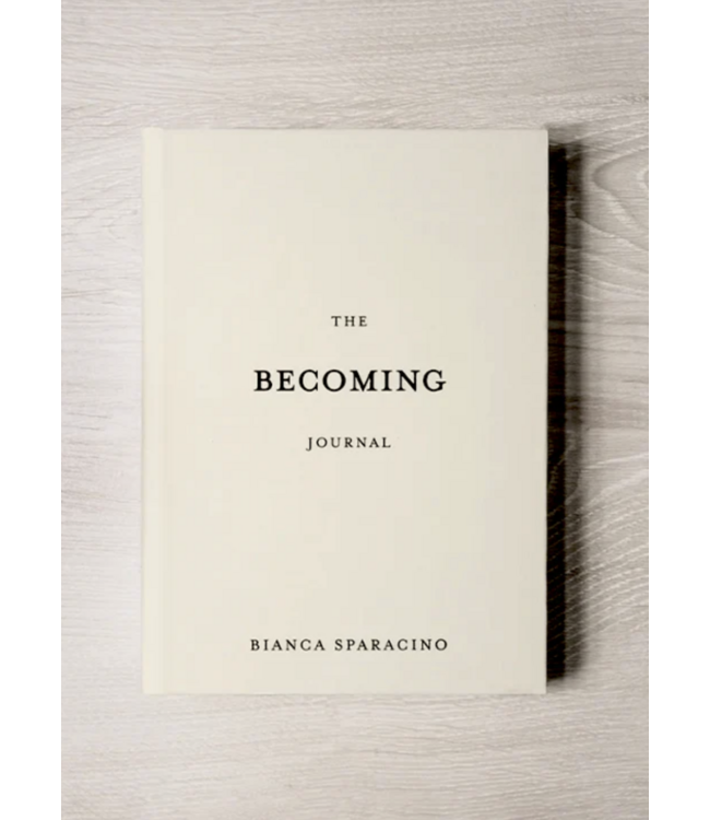 The Becoming Journal