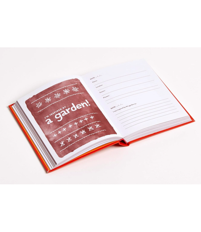 Do One Thing Evey Day That Inspires You