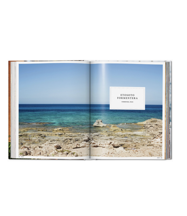Great Escapes Mediterranean. The Hotel Book