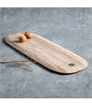 The Collective Grenanda Long Board