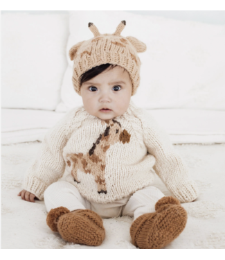 Huggalugs Huggalugs Sweater-choose from 4 styles