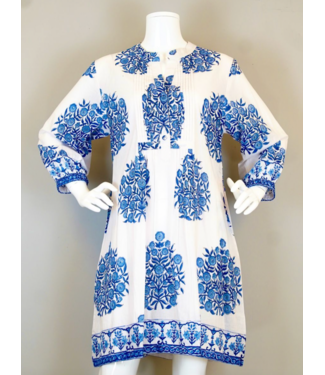 La Plage Vineyard Dress