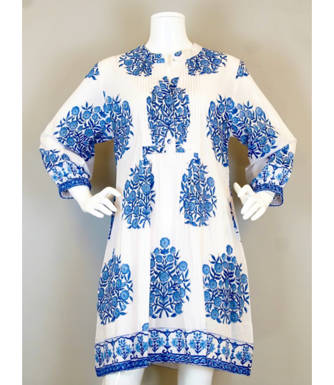 Vineyard Dress