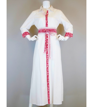 La Plage Kate Shirt Dress
