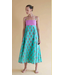 Neve & Noor Emilia Spaghetti Strap Dress-available in 2 prints