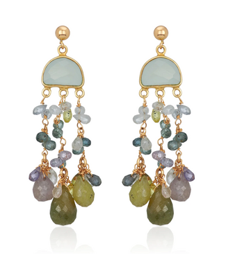 Mabel Chong Marcela IV Earrings