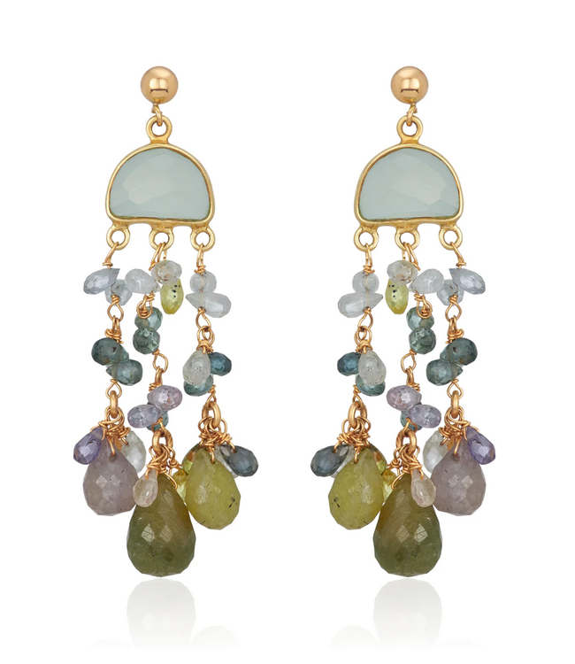 Marcela IV Earrings