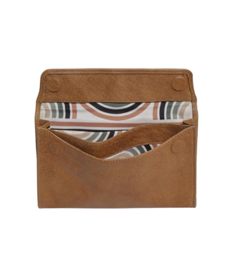 Latico Dos Wallet 3143