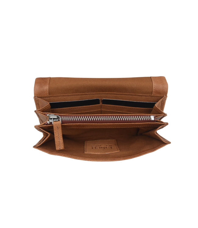 Eloise Wallet-available in 4 colors