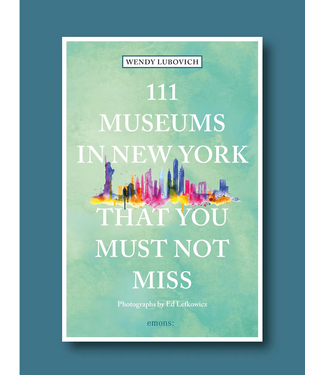 ACC 111 Museums in New York That You Must Not Miss