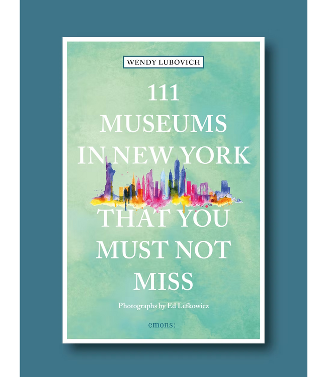 111 Museums in New York That You Must Not Miss