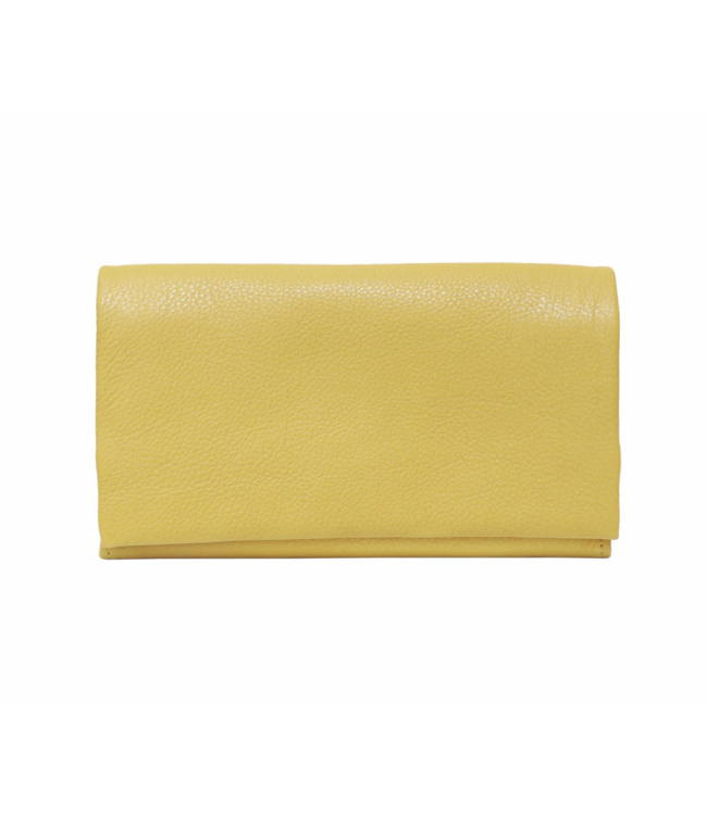 Eloise Wallet-available in 5 colors