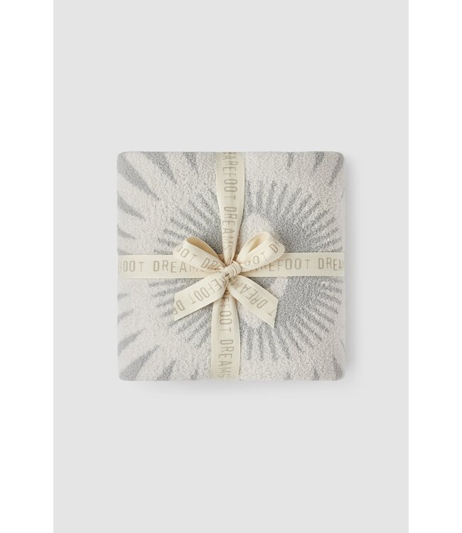 CozyChic Space Dye Throw