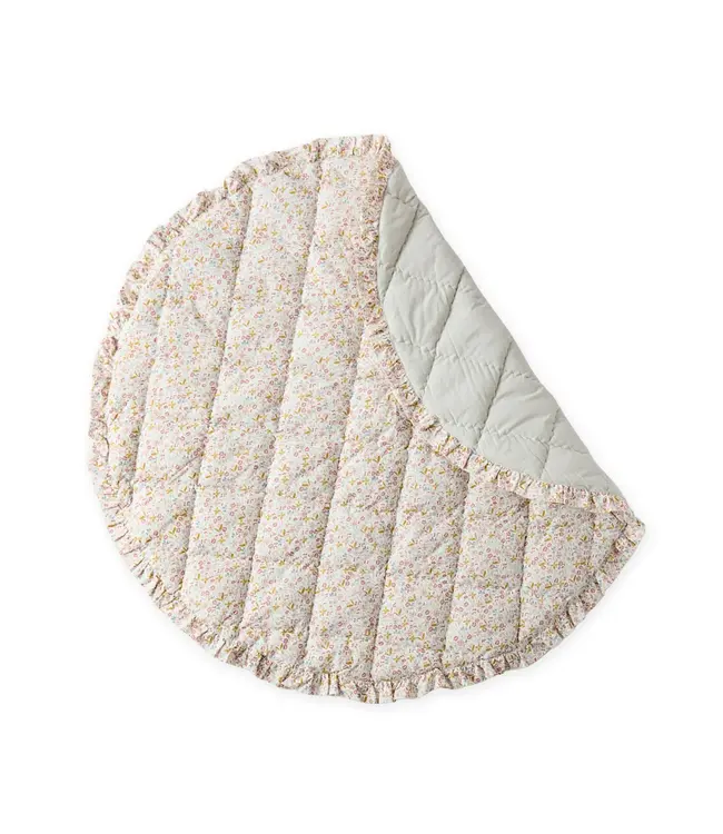 Cotton Play Mat-available in 3 prints