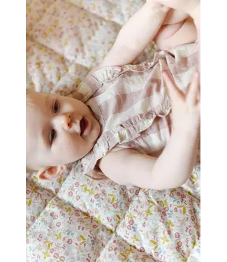 Cotton Play Mat Cotton Play Mat