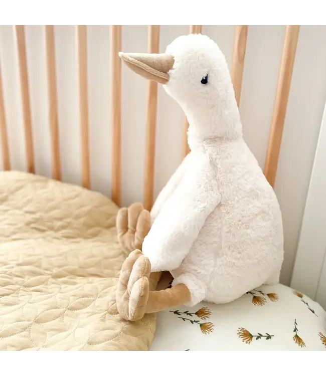 Pru Plush Goose