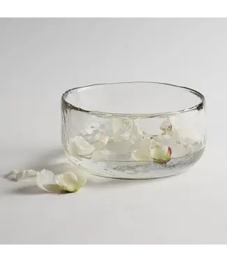 The Collective Pebbled Salad Bowl