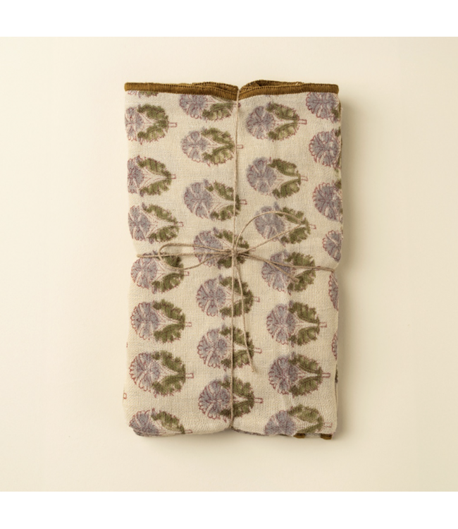 Tea Towels S/2-available in 2 prints