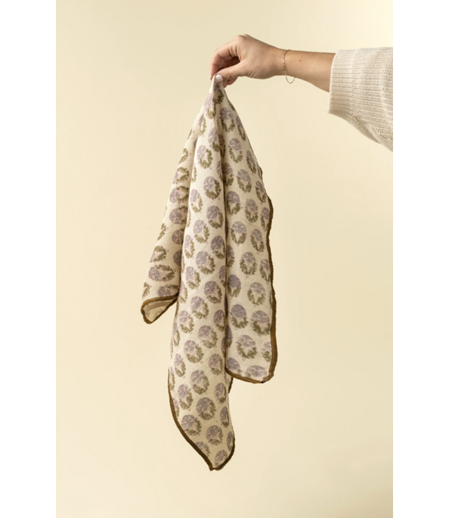 Tea Towels S/2-available in 2 prints