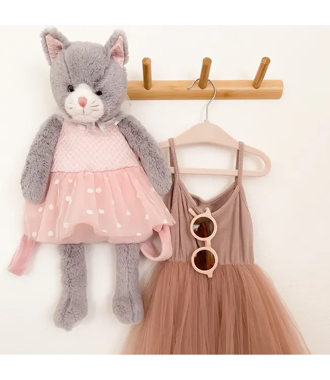 Kids Backpack-choose from 5 animals