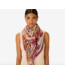 Inoui Editions Square Pagode Scarf