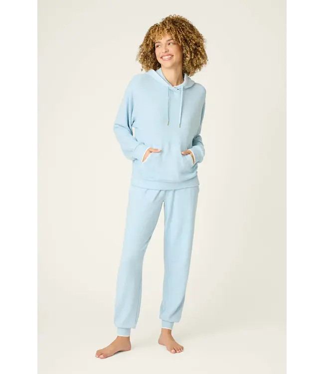 Western Blooms Pajama Set