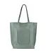 Dolce Full Grain Leather Tote-available in 3 colors