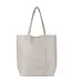 Dolce Full Grain Leather Tote