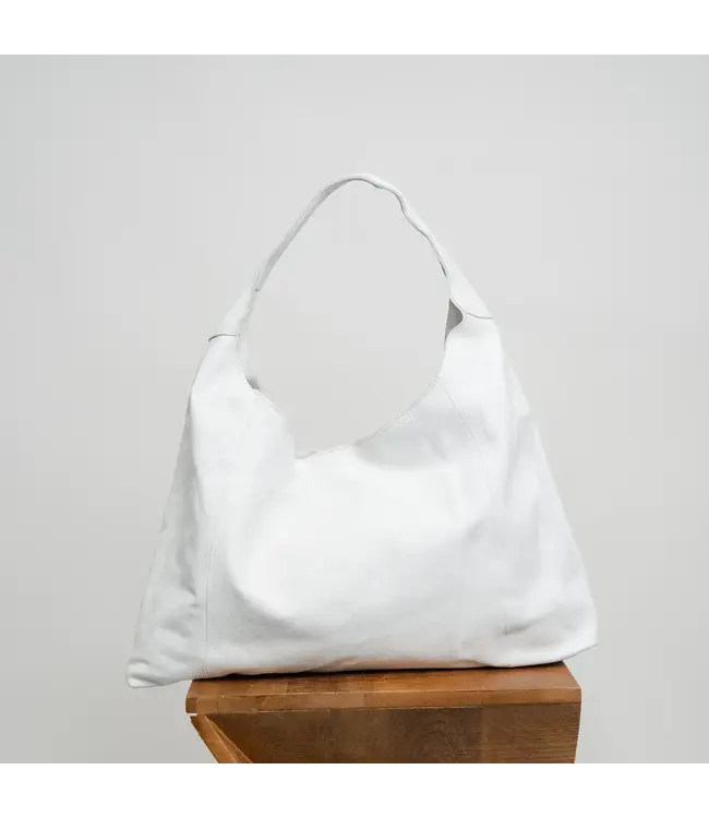 Lindsey Leather Tote Bag-available in 2 colors