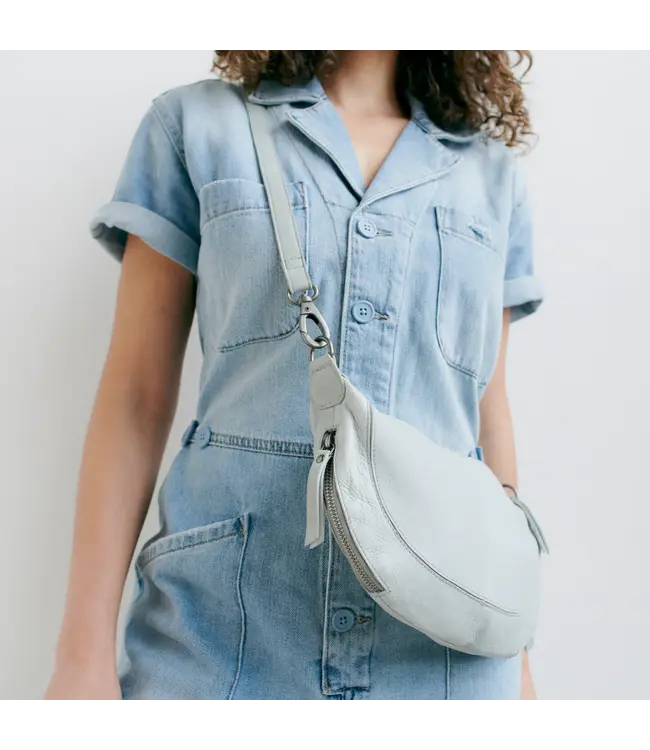 Crosby Sling/Crossbody-available in 3 colors