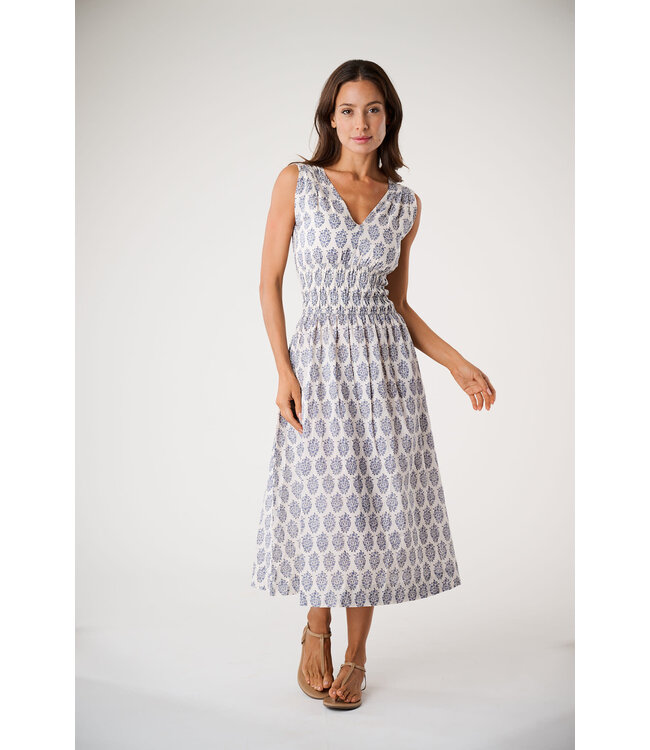 Fiona Cotton Dress