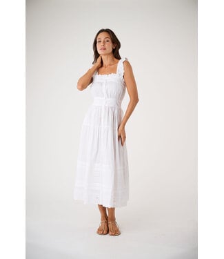 Marea Frida Cotton Dress