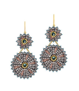 Miguel Ases Miguel Ases Earrings