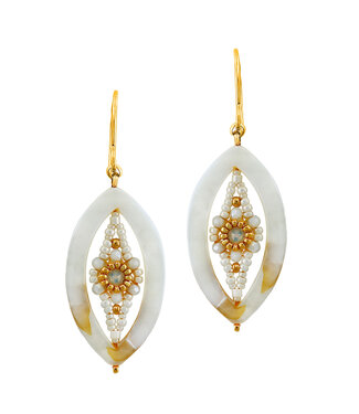 Miguel Ases Miguel Ases Earrings