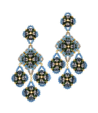 Miguel Ases Miguel Ases Earrings