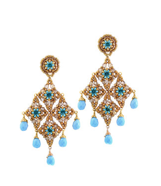 Miguel Ases Miguel Ases Earrings