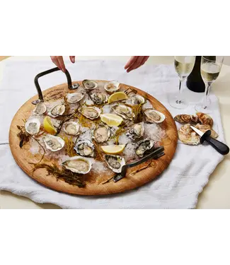 Provence Platters Provence Platters 18" Serving Tray