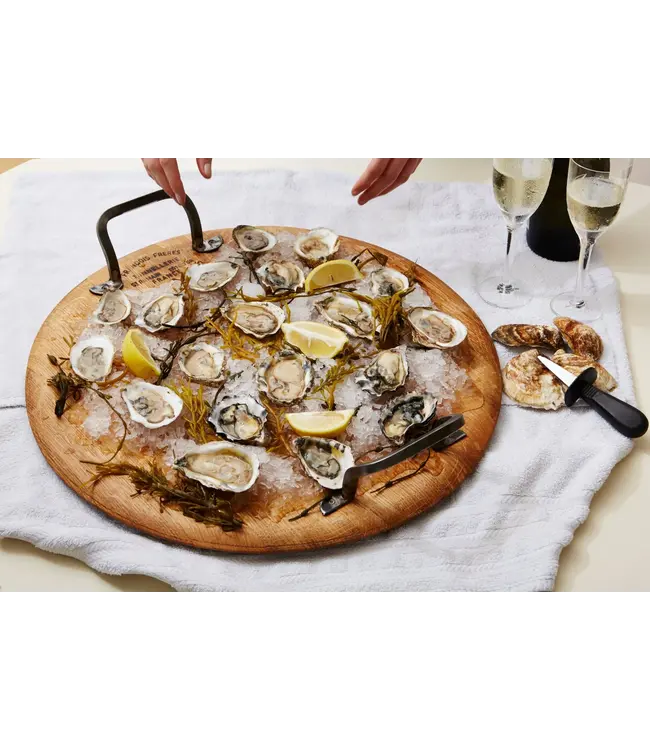 Provence Platters 18" Serving Tray