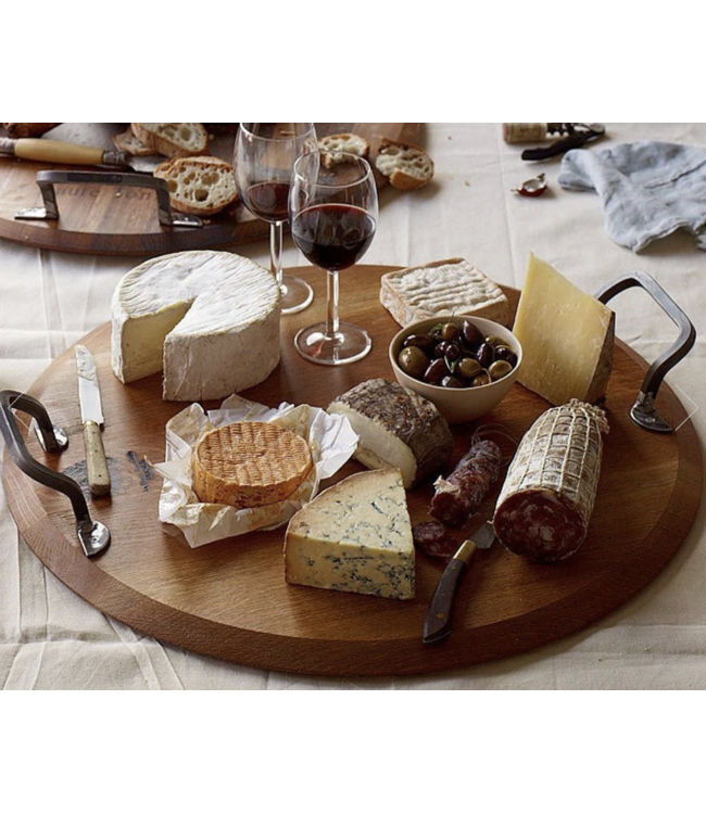 Provence Platters 18" Serving Tray