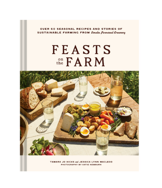 Feasts on the Farm