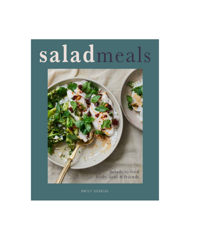 Salad Meals