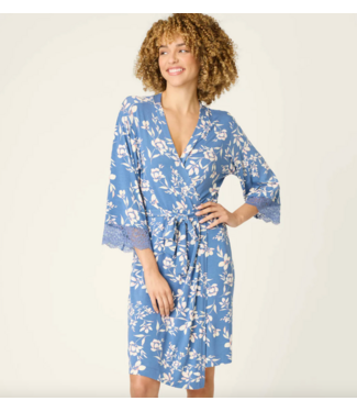Flora Dreams Robe