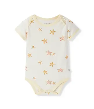 Starfish Dreams Short Sleeve One Piece