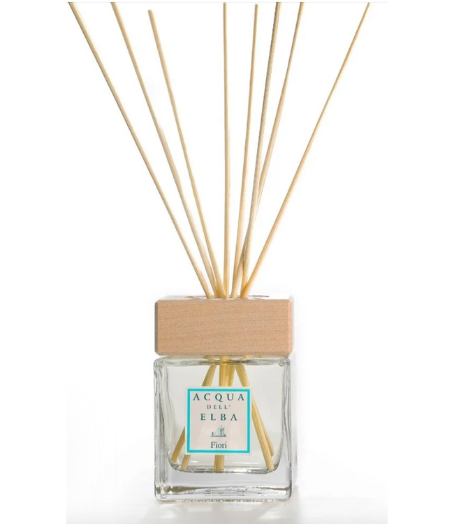 Acqua Dell'Elba Reed Diffuser