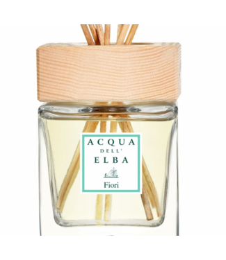Acqua Dell'Elba Acqua Dell'Elba Reed Diffuser-available in 3 scents